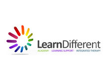 learndifferent logo